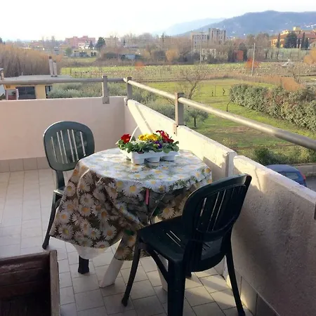 Casa Lella * Монтекатіні-Терме