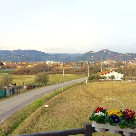 Апартаменти Casa Lella *