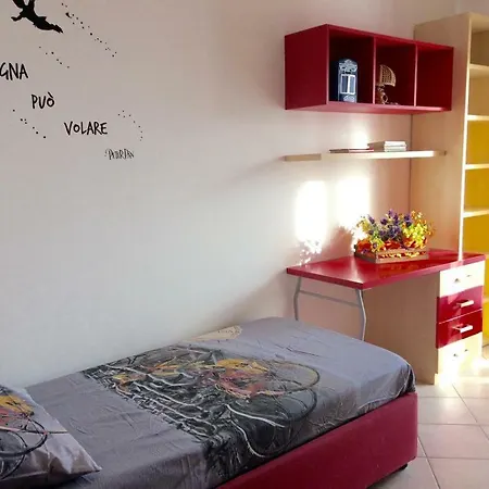 Апартаменти Casa Lella